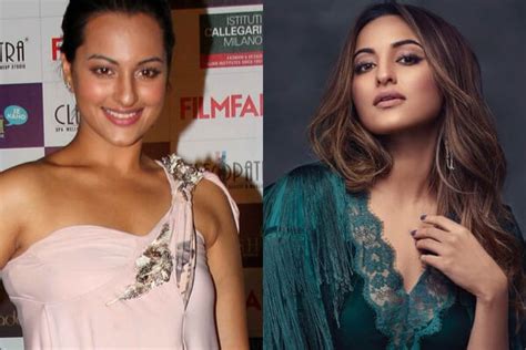 8 Incredible Celebrity Transformations Over The Years Be Beautiful India