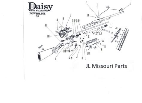 Daisy Powerline Assembly Diagram Free Diagram For My XXX Hot Girl