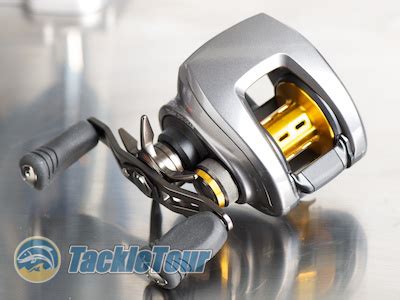 Daiwa PX Type R PXL Baitcasting Reel Product Preview