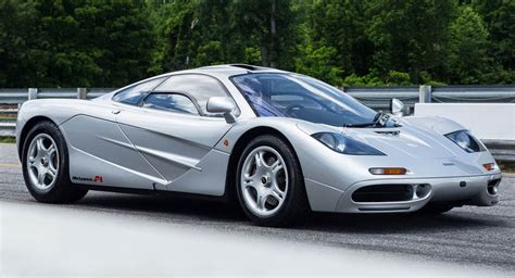 The First Mclaren F1 In America Is Looking For A Second Owner 186 Pics
