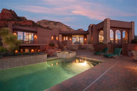 Most Popular Arizona Home Style And Architecture