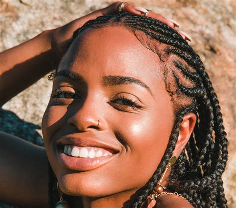 Originally posted by favehairstyles this trendy new braid hairstyle seems to be on the internet every day. Colorado Just Passed the Crown Act, Making Natural Hair ...