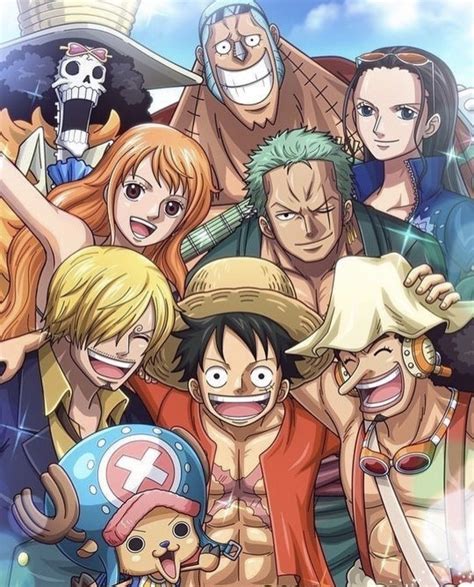 15 Top Wallpaper Aesthetic One Piece You Can Download It Free