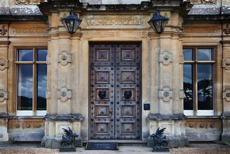 Downton Abbey Front Doors « Celebrity Gossip and Movie News