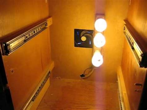 We did not find results for: Homemade dresser grow box - YouTube