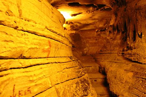 Tales Of A Nomad Belum Caves Deep Down Under