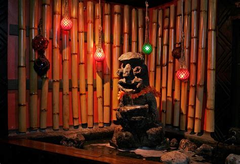 the 7 best tiki bars in southern california la weekly