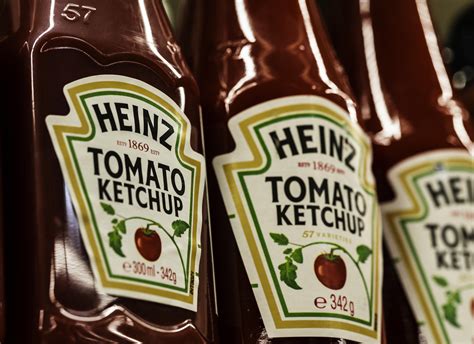 Kraft Heinz Stock Fell 20 In August Whats Next