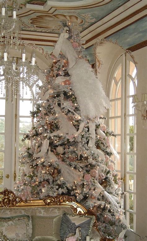 Victorian Christmas Tree Pictures Photos And Images For Facebook