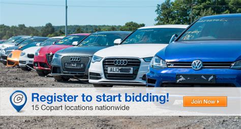 Over 100000 vehicles on sale. Salvage Car Auctions & Used Vehicles - Copart UK