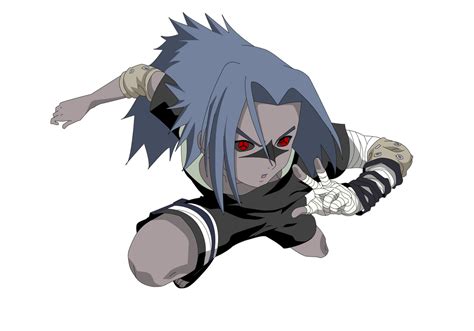 Sasuke Curse Seal Render By Lwisf3rxd On Deviantart Naruto Characters