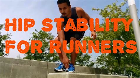 Running Tip Hip Stability For Improved Running And Reducing Runners