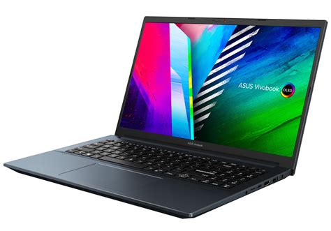 Buy Asus Vivobook 15 Pro Oled Ryzen 5 Professional Laptop At Za