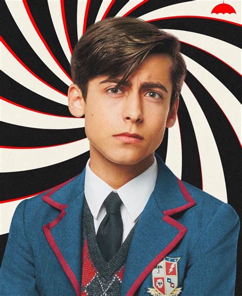 The umbrella academy's aidan gallagher is an old soul, even if he doesn't look like it. The Umbrella Academy: Five (Aidan Gallagher) in 2020 ...