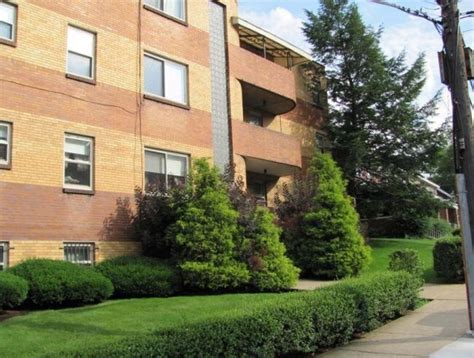 Squirrel Hill Apartments 5710 5712 Phillips Ave Pittsburgh Pa 15217
