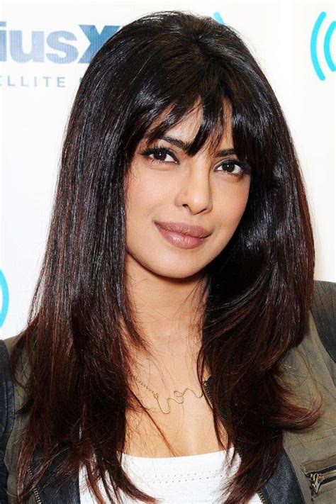 15 Of Priyanka Chopras Best Ever Hair Looks