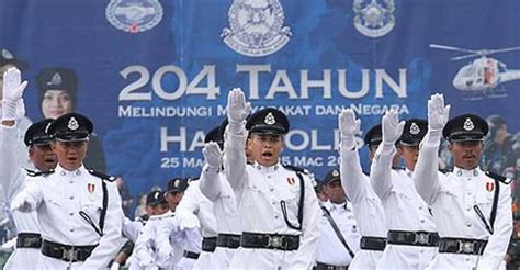 Kelayakan fizikal permohonan polis (inspektor). Malaysians Must Know the TRUTH: Syarat ketinggian punca ...