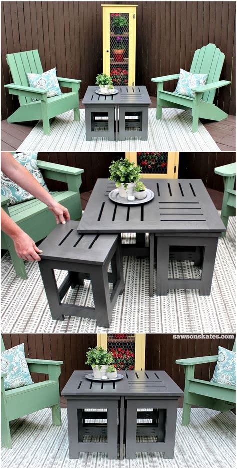 Get free diy tabletop ideas now and use diy tabletop ideas immediately to get % off or $ off or free shipping. 13 DIY Outdoor Coffee Table Ideas