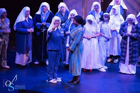 A young, innocent postulant, shy and quiet until deloris brings out the best in her. Sister Act | ROS, musical theatre Reading, Berkshire