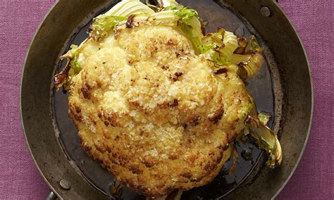 Cauli Gosh Yotam Ottolenghis Cauliflower Recipes Life And Style