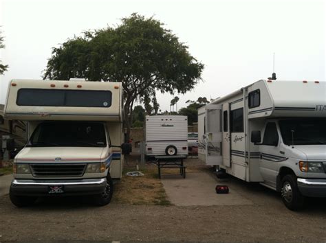 Santa Barbara Rv Parks Reviews And Photos