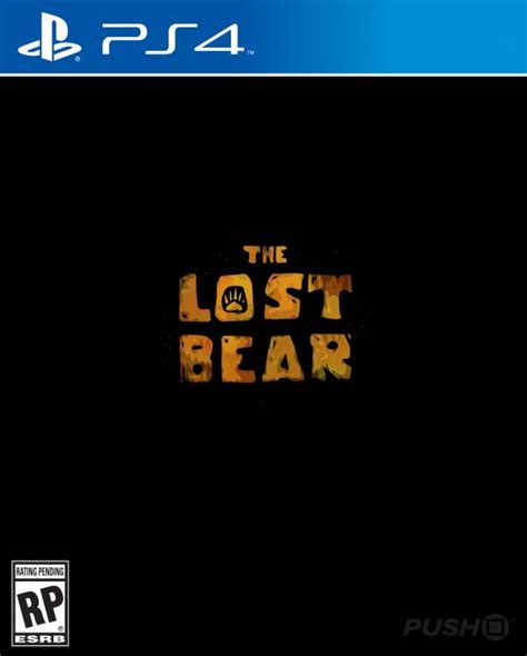 The Lost Bear Review Ps4 Psvr Push Square