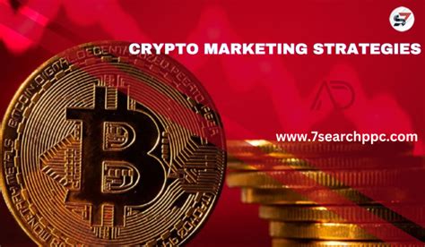 Crypto Marketing Strategies Use Consistent Marketing Campaign To