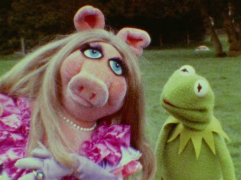 Kermit The Frog And Miss Piggys Offspring Muppet Wiki Fandom