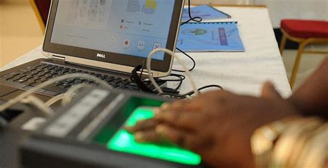 Our System Was Not Hacked Iebc Ict Boss Says
