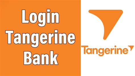 Tangerine Bank Online Banking Login 2022 Tangerine Bank Online