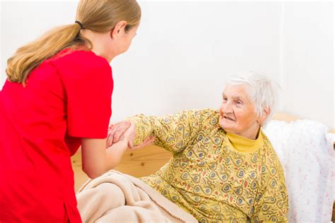 Hiring Caregivers For Alzheimer Care Alarys Home Healthcare