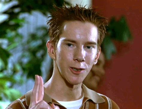 The Shermanator From The American Pie Films Looks Totally Different Now Metro News