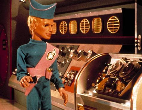 Thunderbirds Much Loved Return As Iconic Show Makes Another Comeback