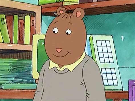 Can You Actually Name These Arthur Characters