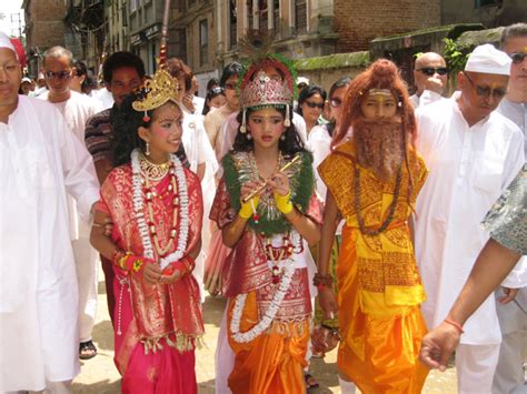 Gai Jatra Festival
