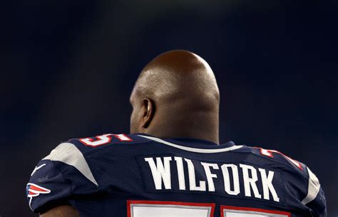 Vince Wilfork 5 Fast Facts You Need To Know