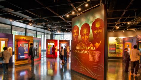 African American Museum In Philadelphia To Mark Juneteenth And Fourth