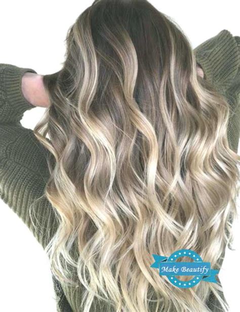 40 eye catching blonde highlights for brown hair bronde hairstyles brown hair with