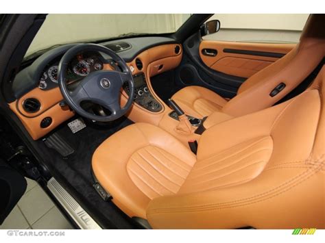 2004 Maserati Coupe Cambiocorsa Interior Photo 80278349