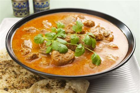 Maybe you would like to learn more about one of these? Recipe for Tasty, Easy Indian Lamb Curry | Foodal