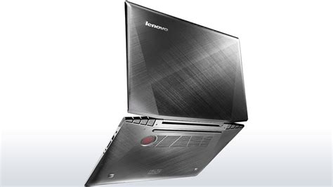 Lenovo Y70 Touch Laptop 173 High Performance Gaming Notebook Pc