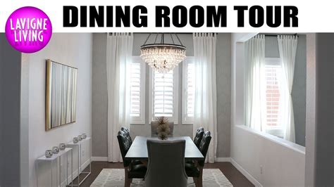 Dining Room Reveal Before And After Remodel Bedroom Styles
