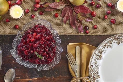 This is the same recipe on the back of the ocean spray bag. Homemade Whole Berry Cranberry Sauce | Ocean Spray®