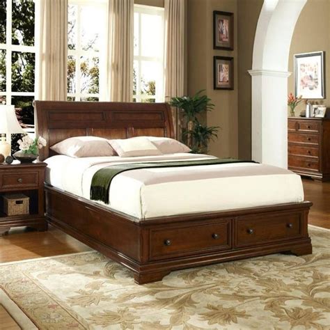 Jensen 5 piece queen bedroom set from costco bedroom furniture reviews , image source: mahogany bedroom furniture attractive renovate your ...