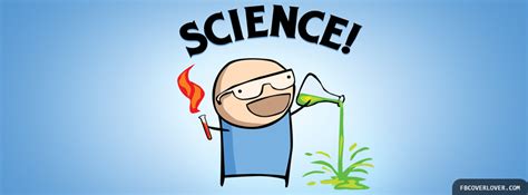 A good picture for your profile should be. Science Facebook Cover - fbCoverLover.com