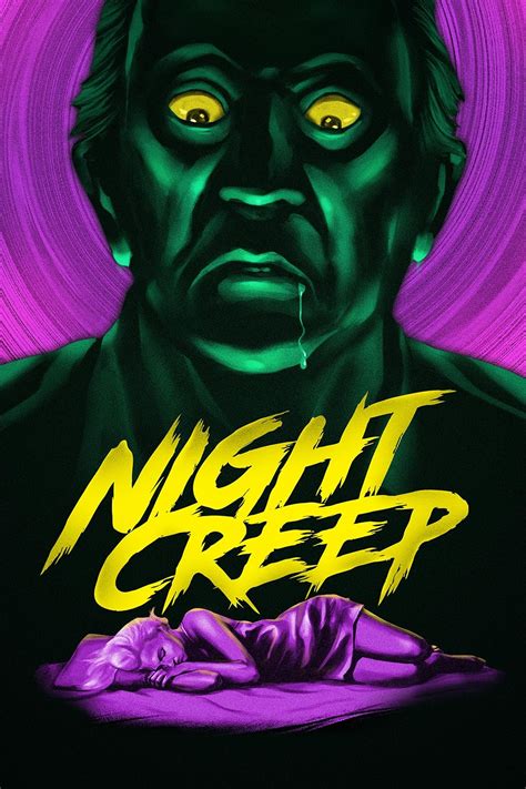 Night Creep Video 2003 Imdb