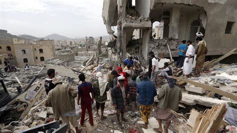 Rights Groups Demand Un Probe Into Yemen Abuses Yemen News Al Jazeera