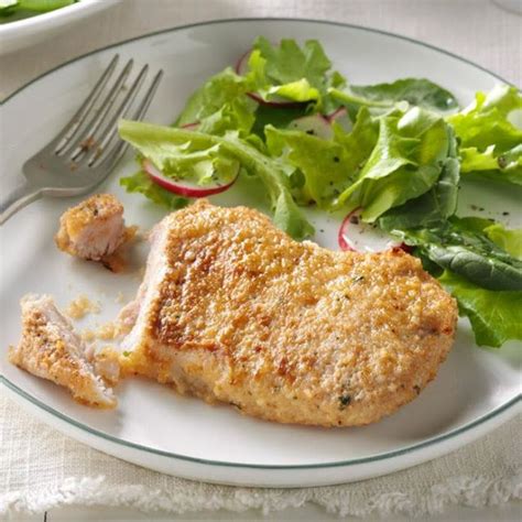 My message on my healthy food blog and in my healthy easy cookbooks is different than others. Busy-Day Pork Chops | Recipes, Pork chop recipes, Chops recipe