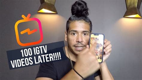 How To Use Igtv Effectively For Business Youtube