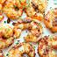 Best Air Fryer Shrimp  Crunchy Creamy Sweet